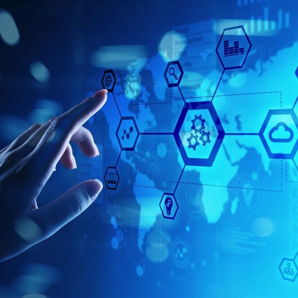 integrated supply readiness